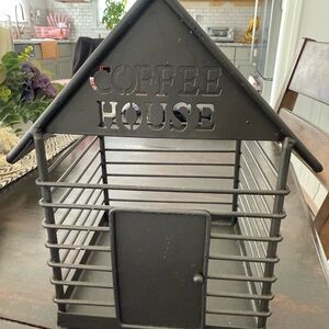 K cups holder Coffee House BEAUTIFUL